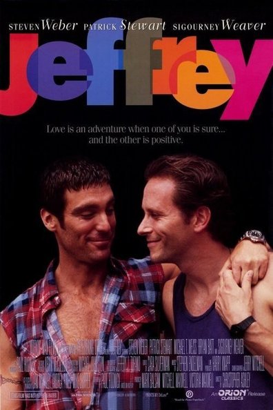 Movies Jeffrey poster