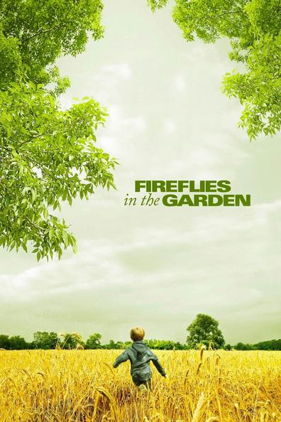 Movies Fireflies in the Garden poster