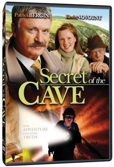 Movies Secret of the Cave poster