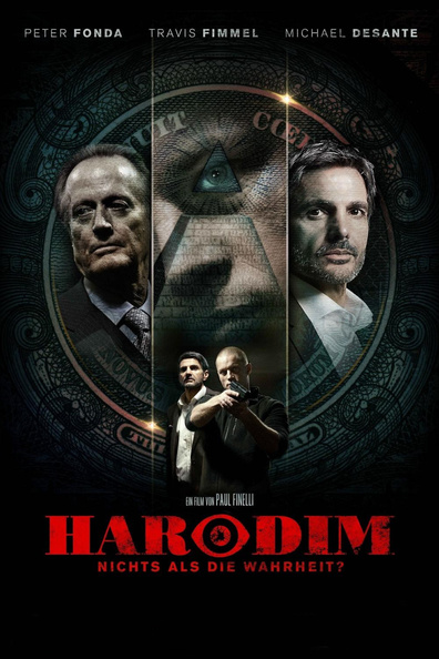 Movies Harodim poster