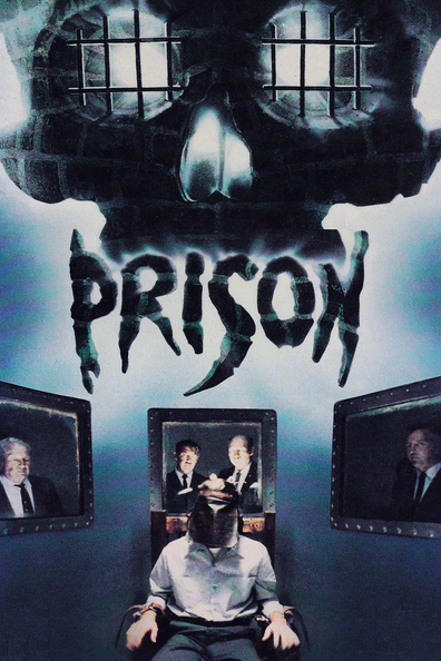 Movies Prison poster