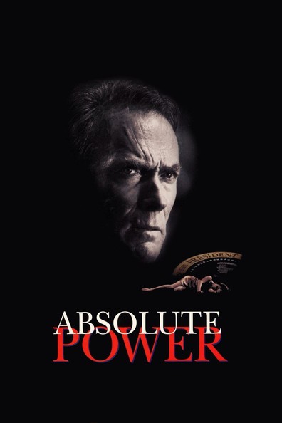 Movies Absolute Power poster