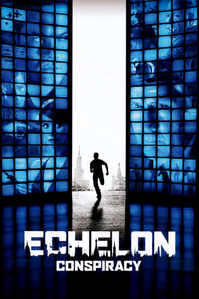 Movies Echelon Conspiracy poster