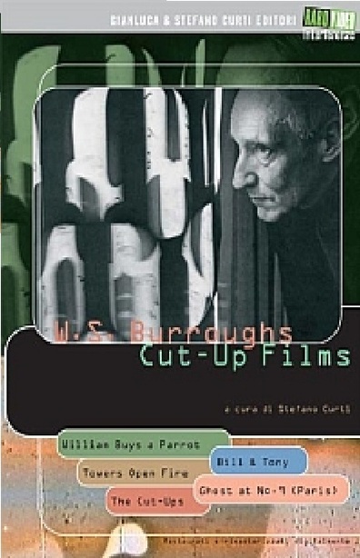 Movies The Cut Ups poster