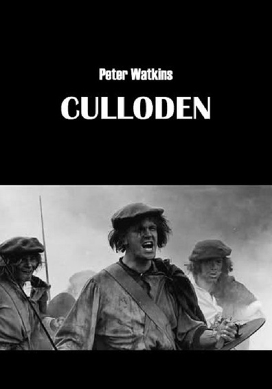 Movies Culloden poster