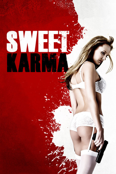 Movies Sweet Karma poster