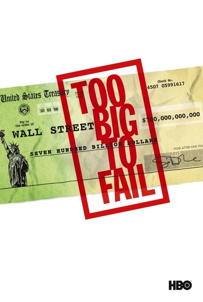 Movies Too Big to Fail poster