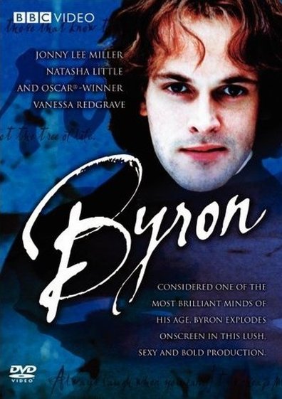 Movies Byron poster