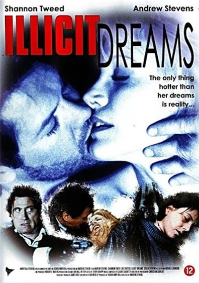 Movies Illicit Dreams poster