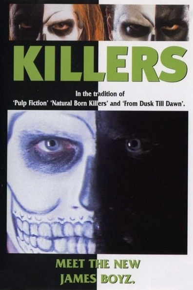 Movies Killers poster