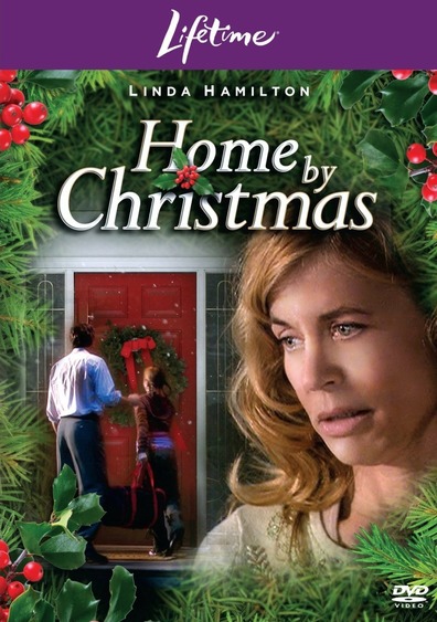 Movies Home by Christmas poster