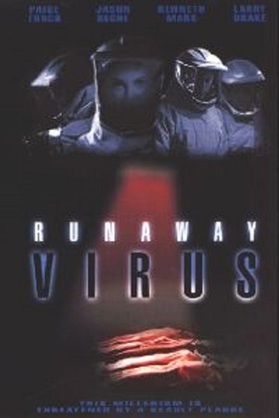 Movies Runaway Virus poster