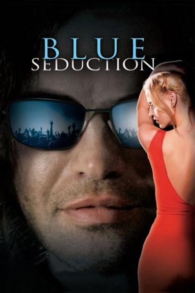 Movies Blue Seduction poster