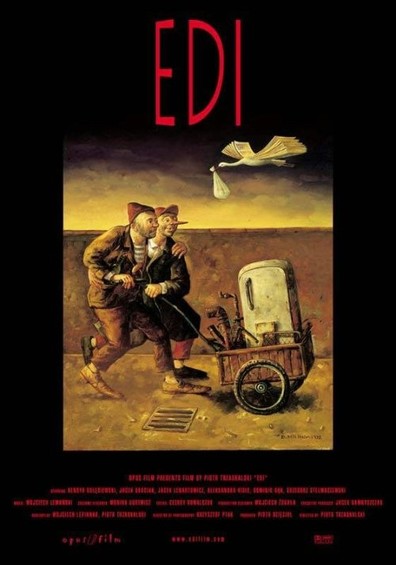 Movies Edi poster