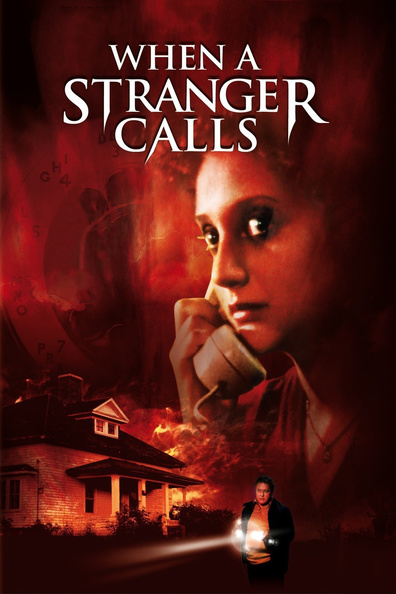 Movies When a Stranger Calls poster