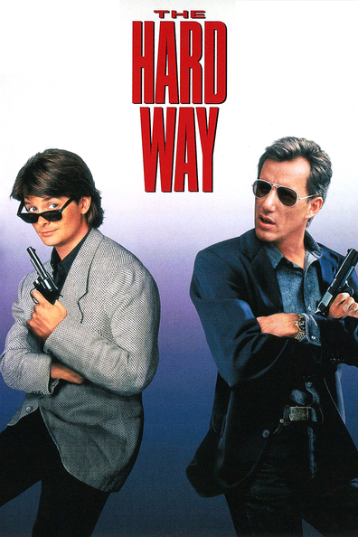 Movies The Hard Way poster