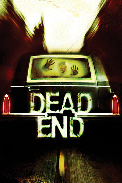 Movies Dead End poster