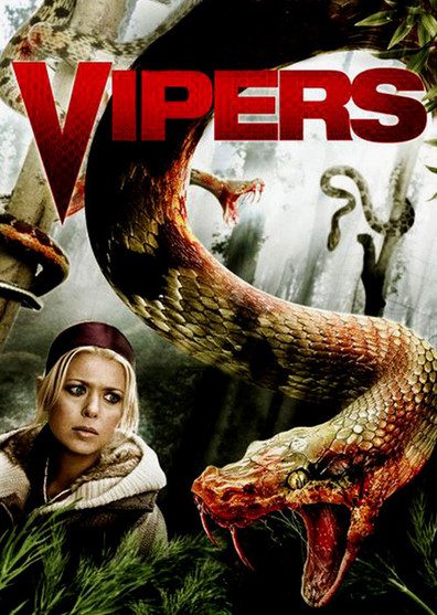 Movies Vipers poster
