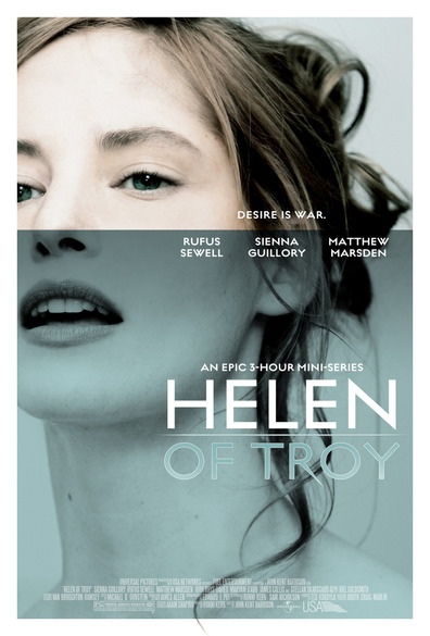 Movies Helen of Troy poster