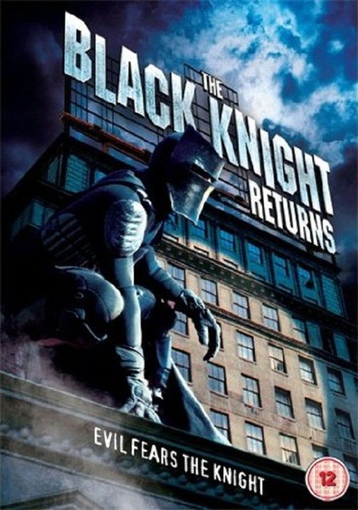 Movies The Black Knight - Returns poster