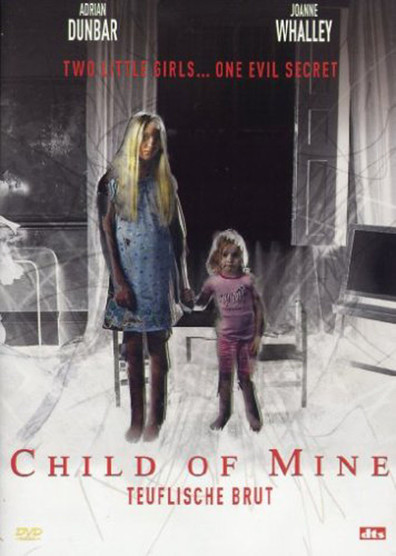 Movies Child of Mine poster