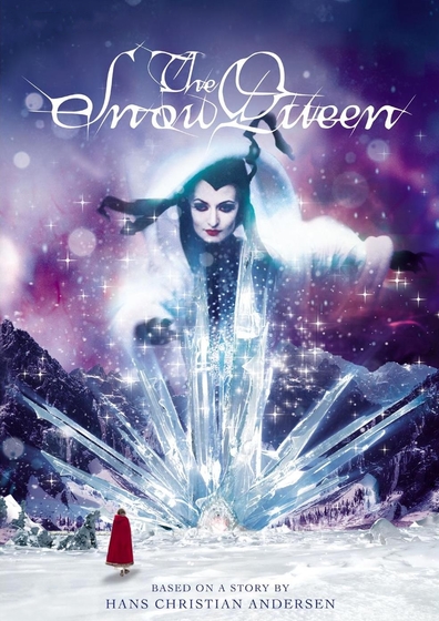Movies The Snow Queen poster