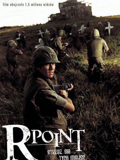 Movies Arpointeu poster