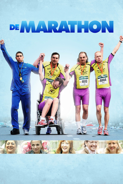 Movies De Marathon poster