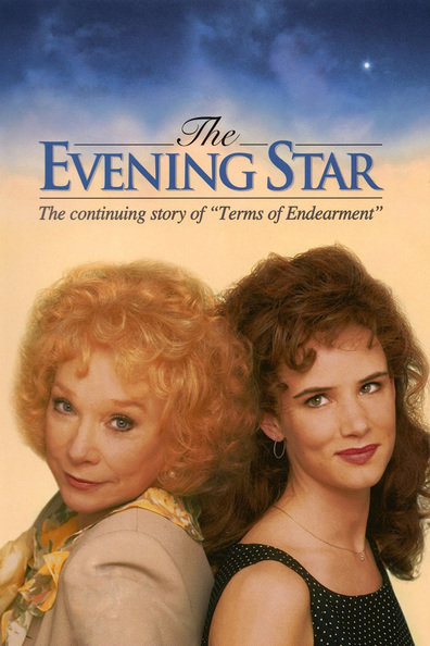 Movies The Evening Star poster