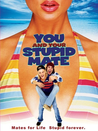 Movies You and Your Stupid Mate poster