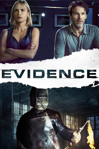 Movies Evidence poster