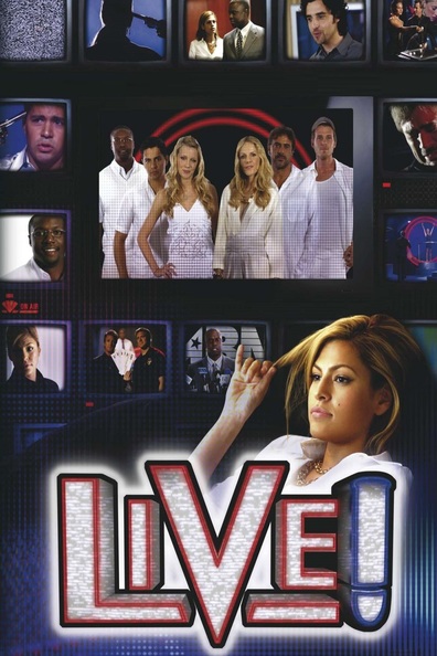 Movies Live! poster