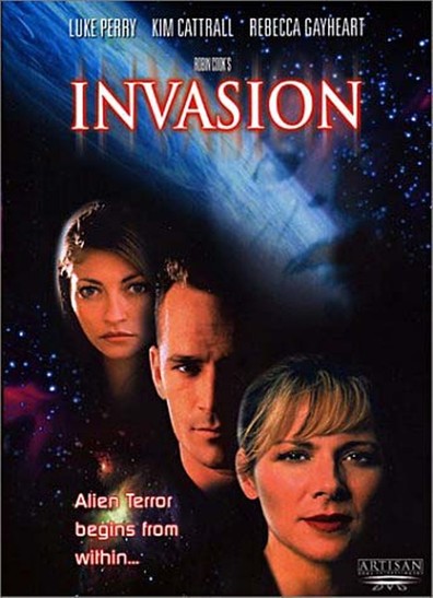 Movies Invasion poster