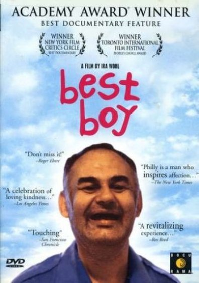 Movies Best Boy poster