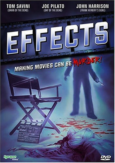 Movies Effects poster