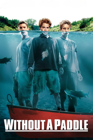 Movies Without a Paddle poster