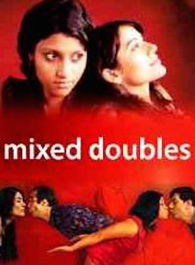 Movies Mixed Doubles poster