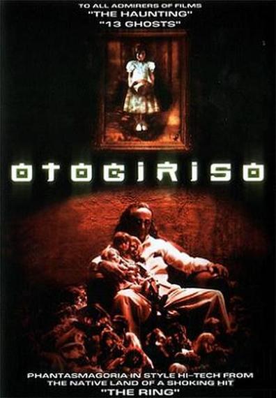Movies Otogiriso poster