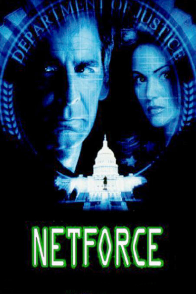 Movies NetForce poster