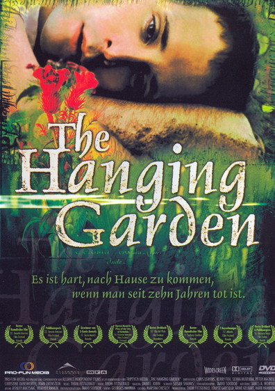 Movies The Hanging Garden poster