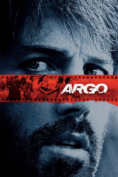 Movies Argo poster