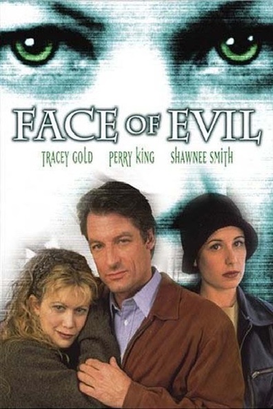 Movies Face of Evil poster