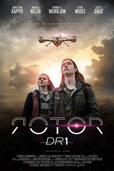 Movies Rotor DR1 poster
