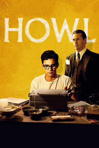 Movies Howl poster