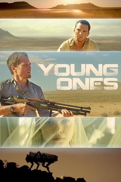 Movies Young Ones poster