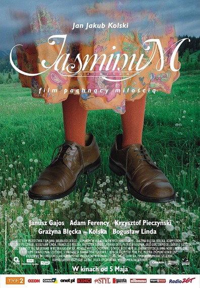 Movies Jasminum poster