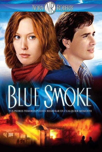 Movies Blue Smoke poster