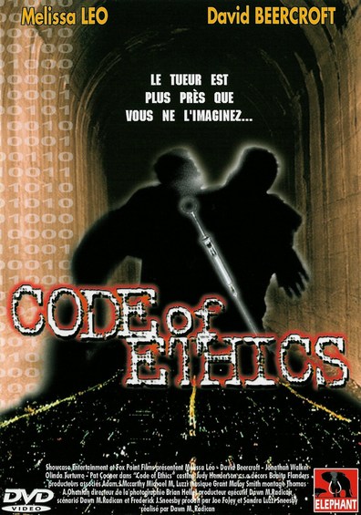 Movies Code of Ethics poster
