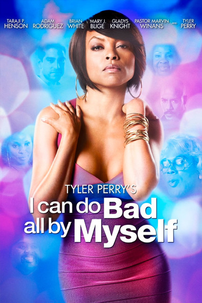 Movies I Can Do Bad All by Myself poster