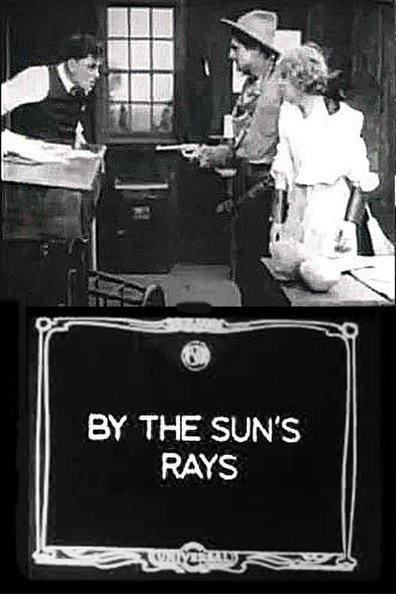 Movies By the Sun's Rays poster